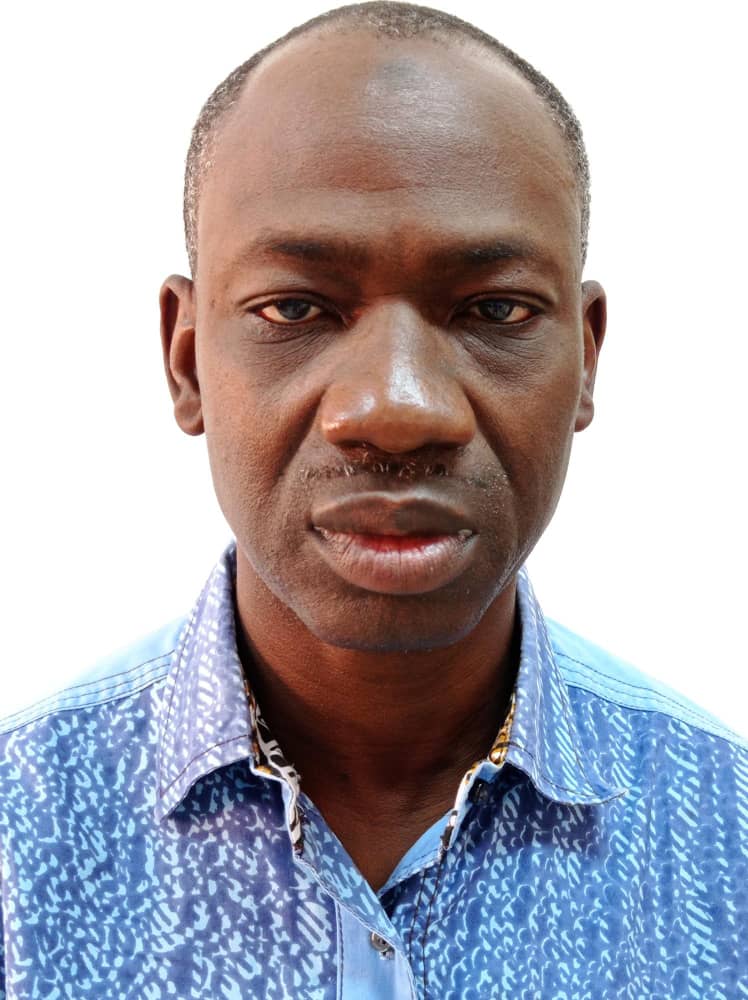 M. Sémou NDIAYE