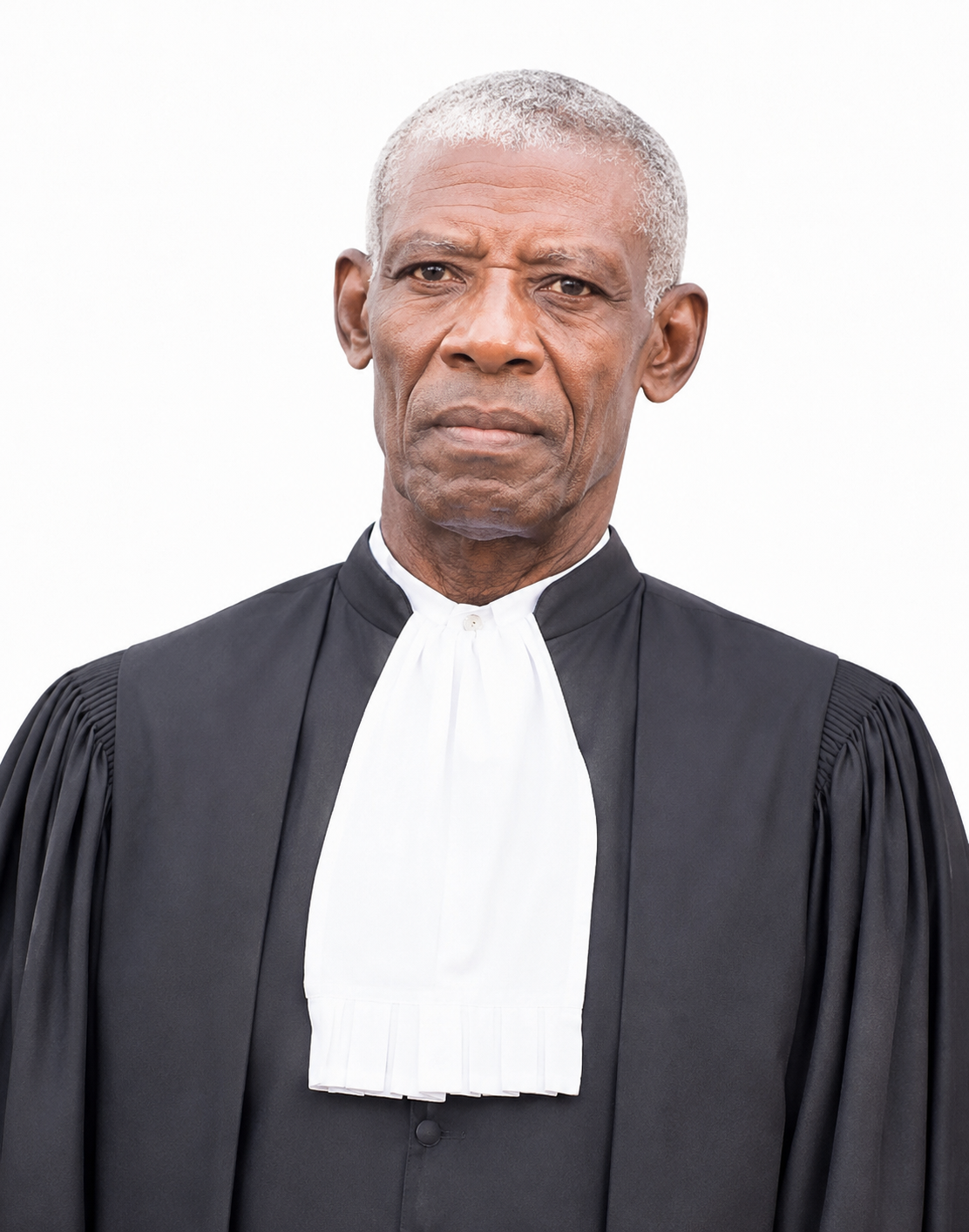 M. Ibou DIAITE