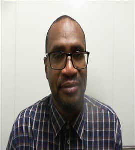 M. Mory TRAORE