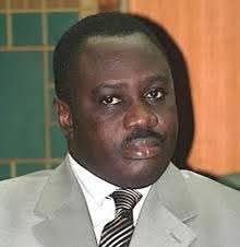 Pr Serigne Diop