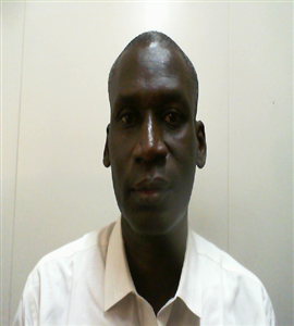 Ababacar GUEYE