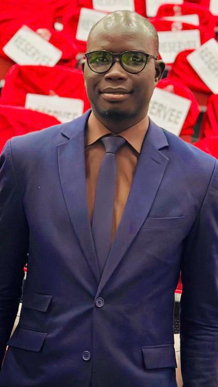Mamadou DIANGAR