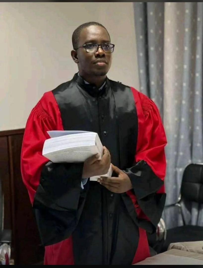 M. Maguette DIOP