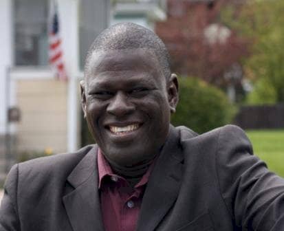 M. El Hadji MBODJ