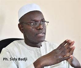 El Hadji Omar DIOP