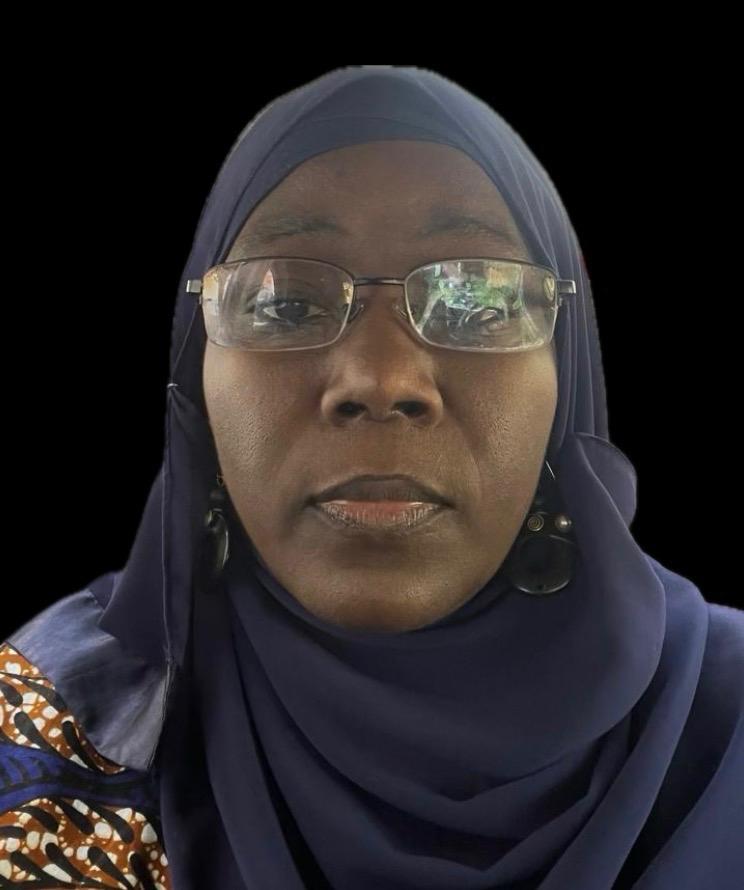 Mme Rouguiyatou Oumou Salam KANE THIAM