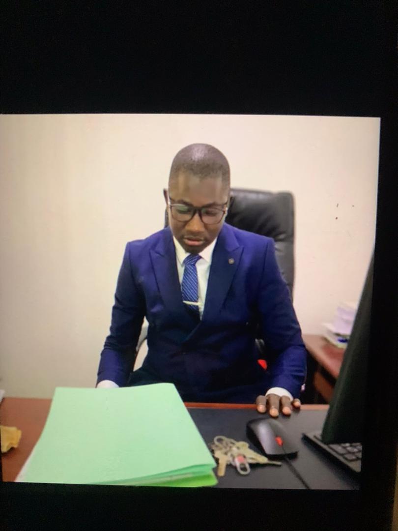 El Hadji SALL