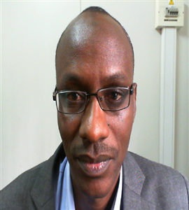 Adamou ISSOUFOU
