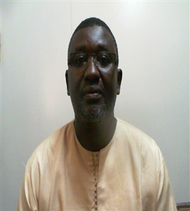 Souleymane GAYE