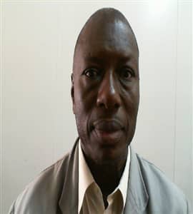 M. Cheikhou SyLLA