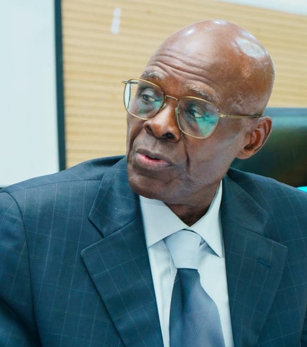 M. Abdourahmane DIOUKHANÉ