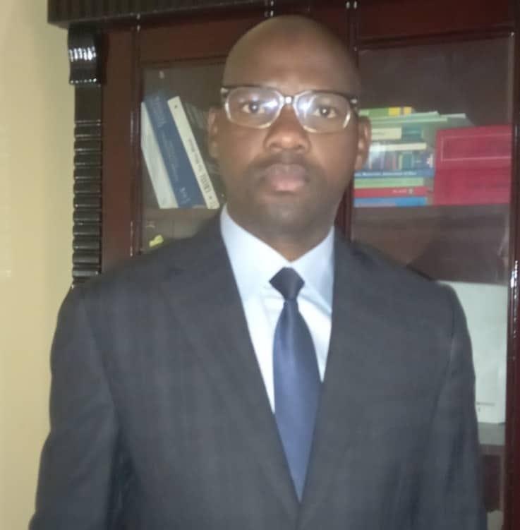 Lamine KOTE