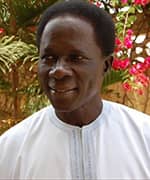 M. Ibrahima FALL